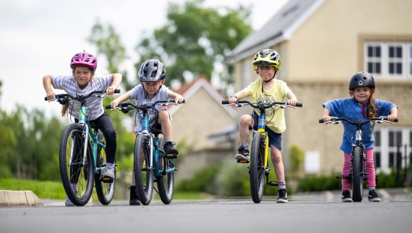 Kid’s - Neighborhood