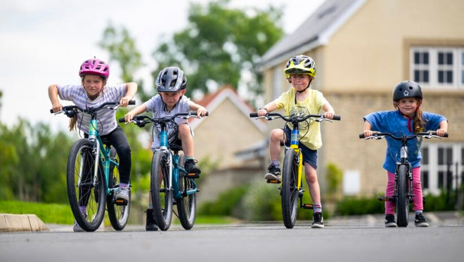 Kid’s - Neighborhood