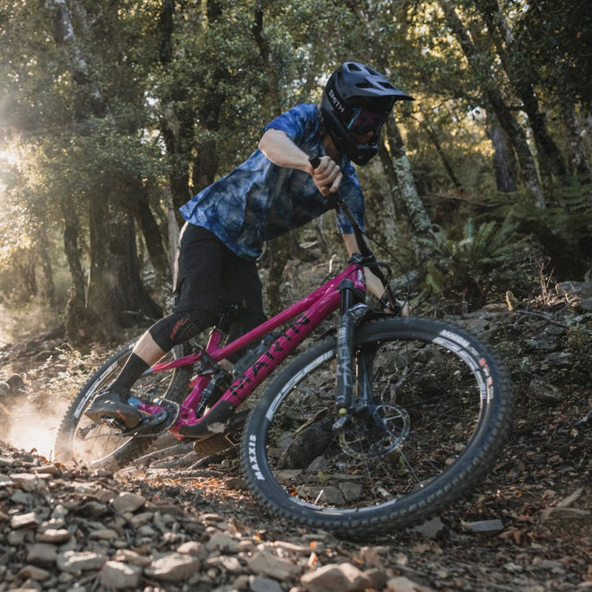 Enduro/All Mountain Bikes