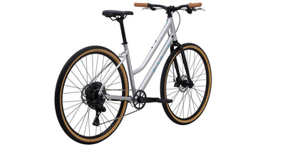 2021 Marin Kentfield ST2 rear 3/4.