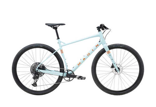 Marin DSX 3