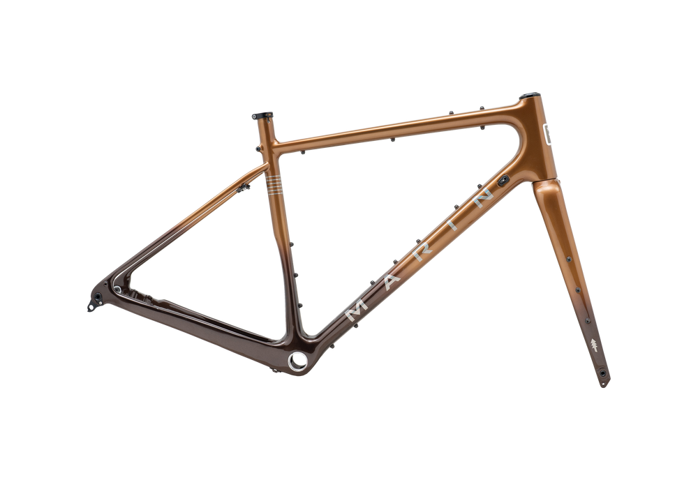 Marin Headland frameset