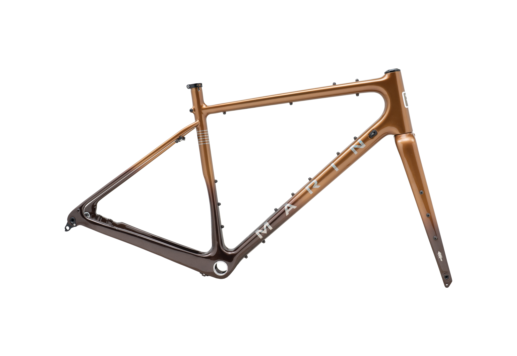 Marin Headland frameset