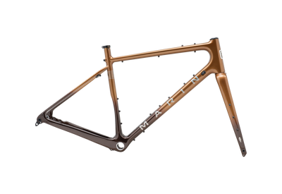Marin Headland frameset