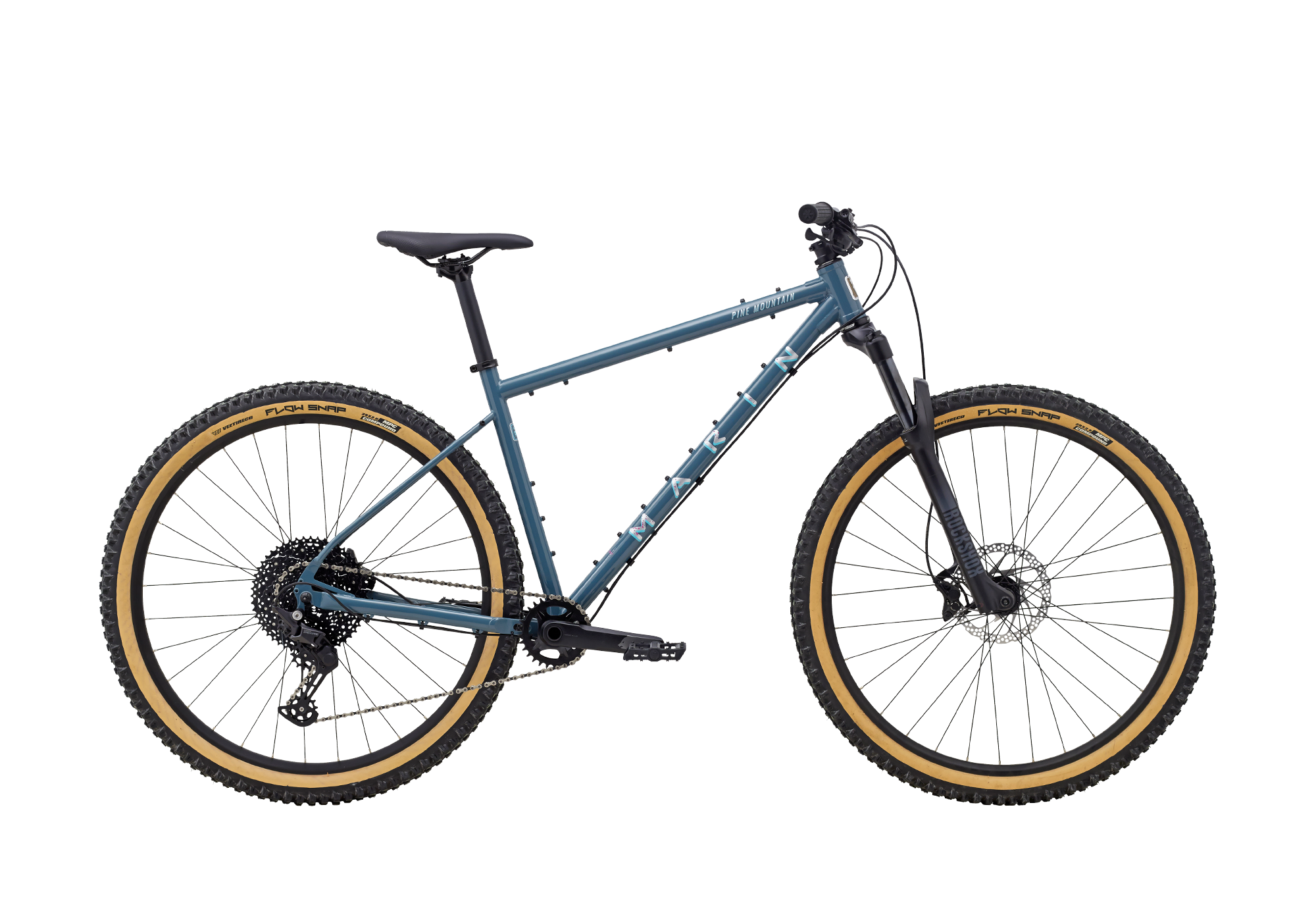 Marin Pine Mountain 1