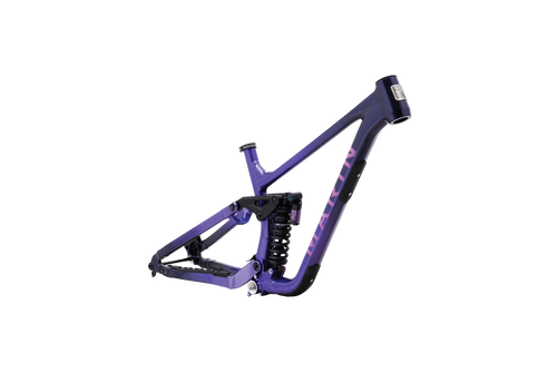 Marin Quake frameset