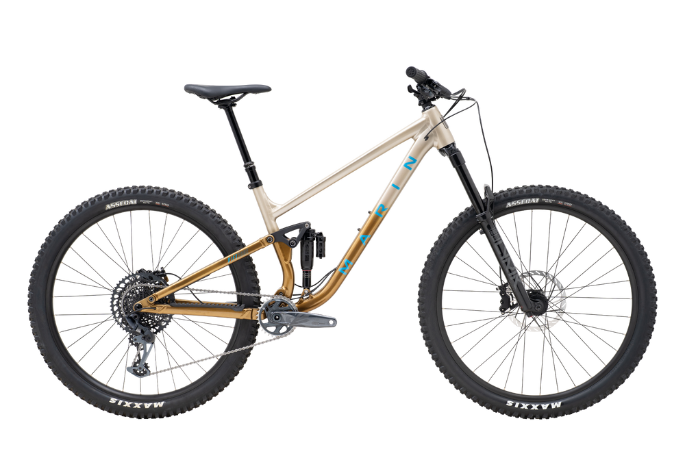 Marin Rift Zone XR