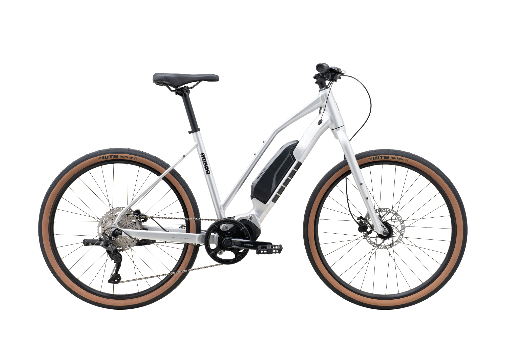 Marin Sausalito E ST