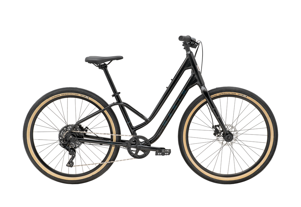 Marin Sausalito 2 ST