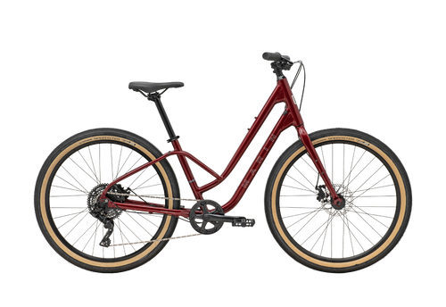 Marin Sausalito 2 ST