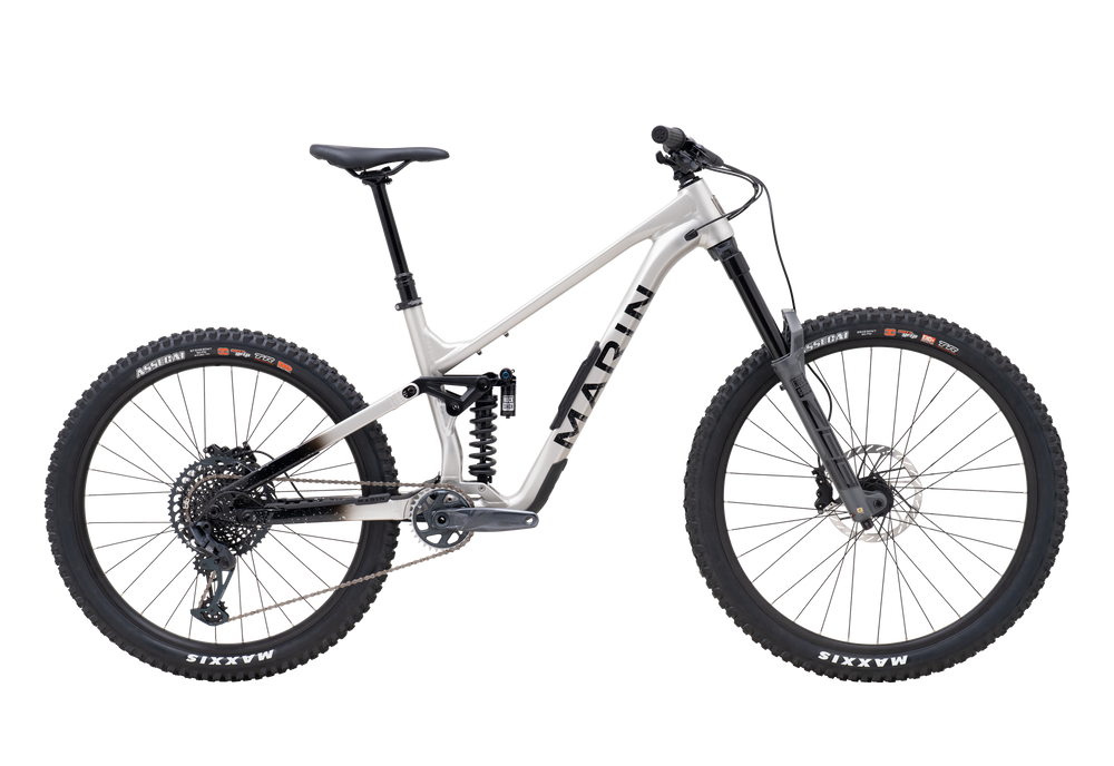 Marin Alpine Trail XR