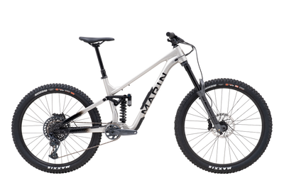 Marin Alpine Trail XR