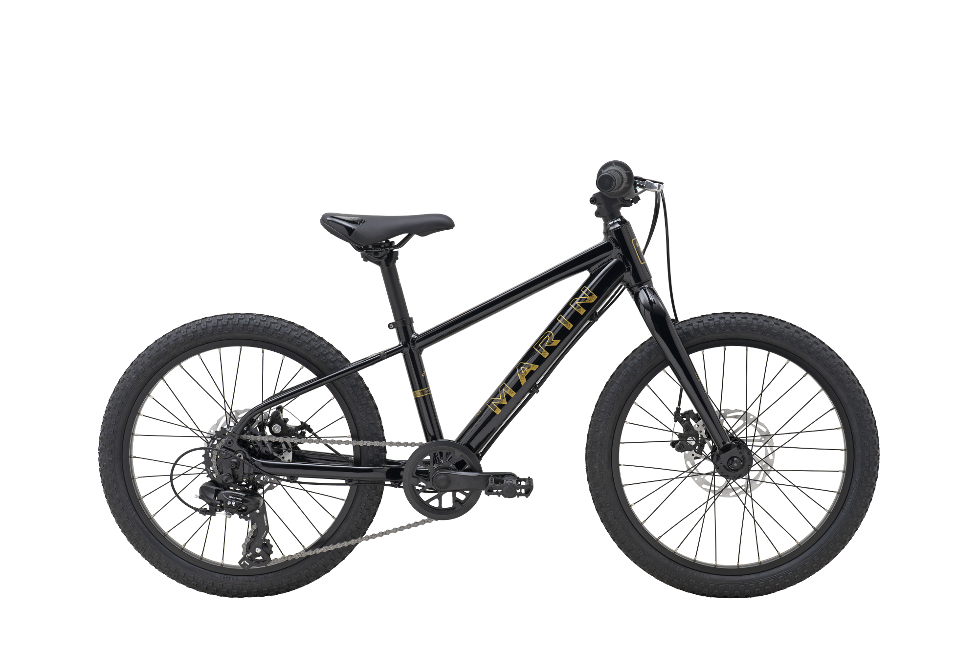 Marin Bayview Trail 20