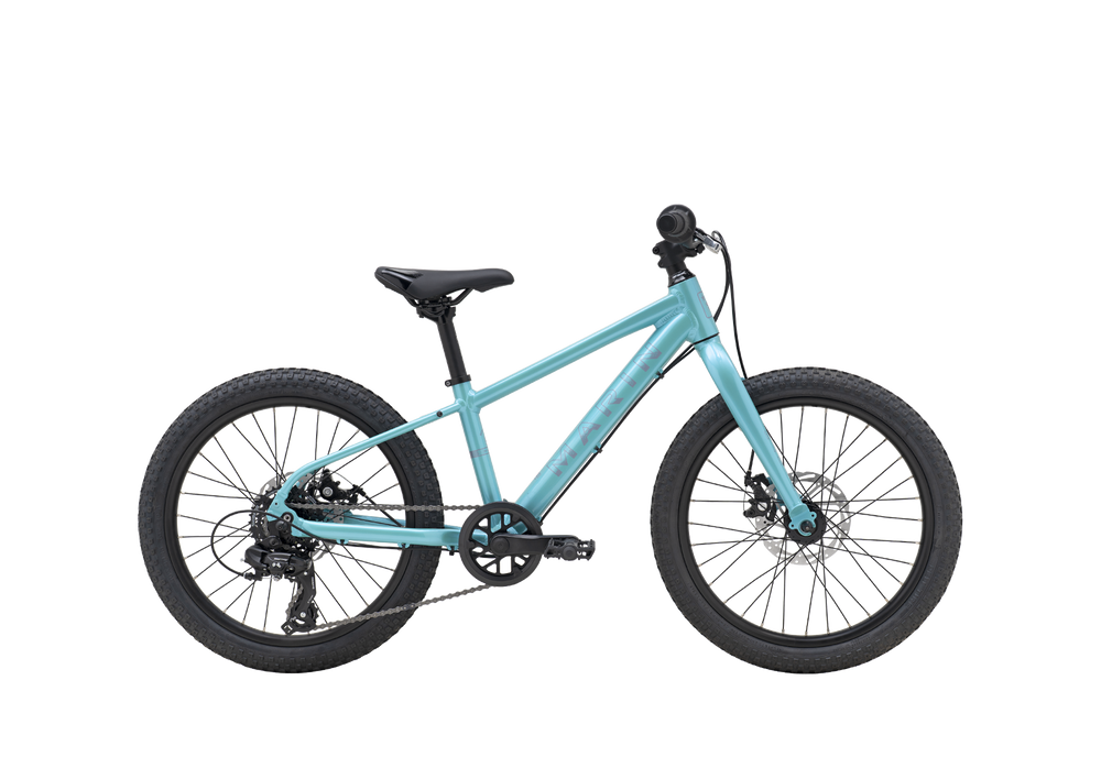 Marin Bayview Trail 20