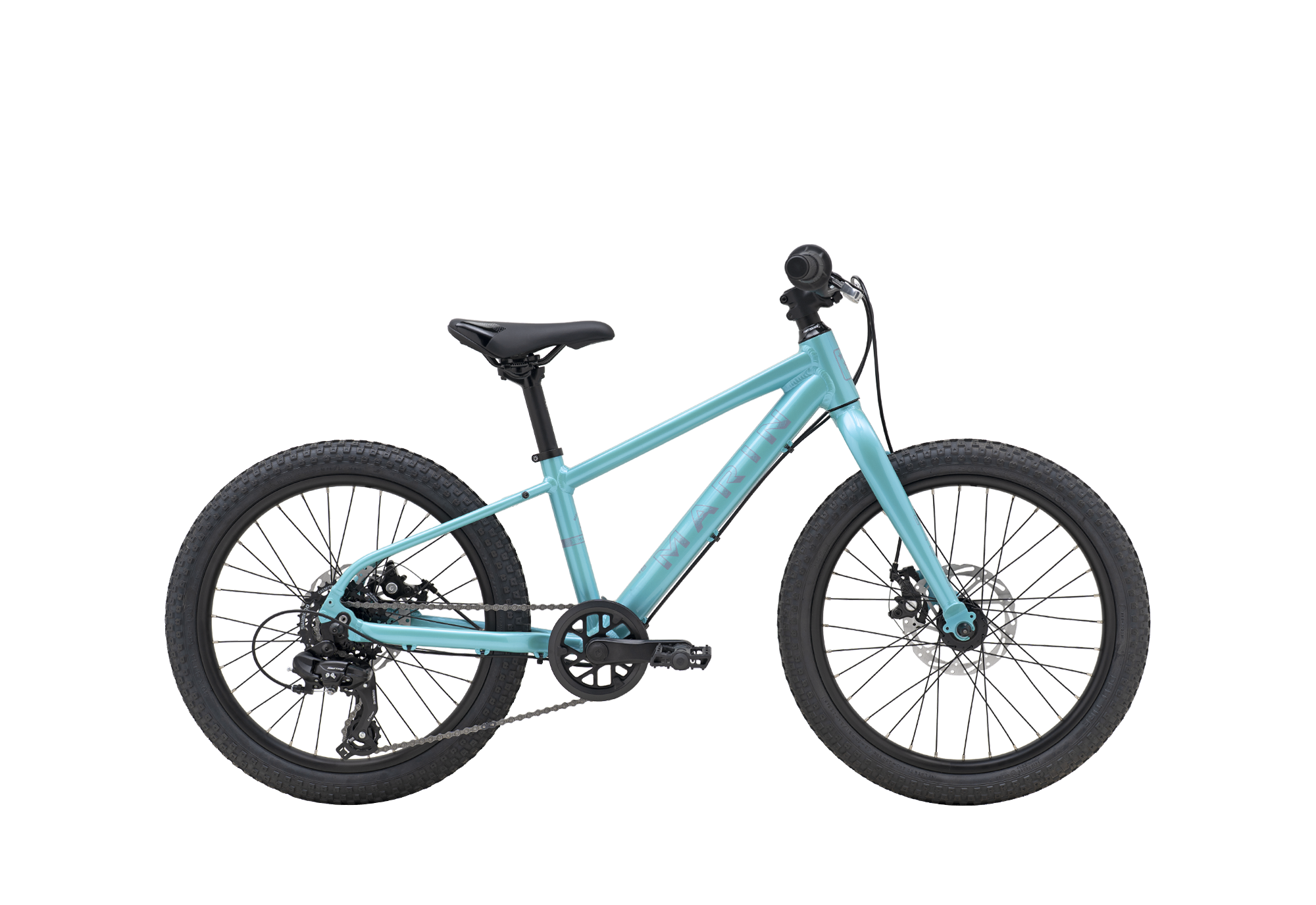 Marin Bayview Trail 20