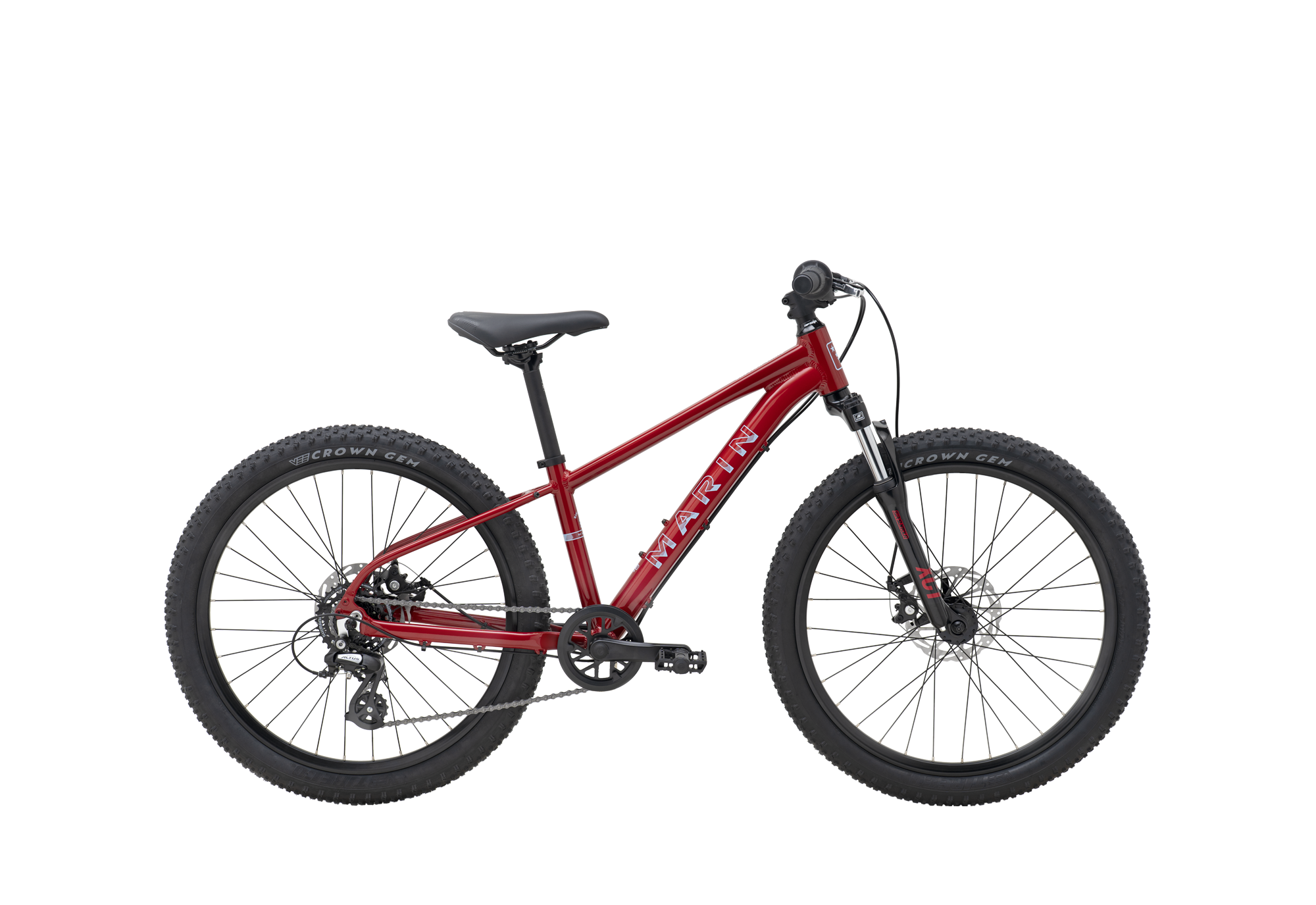 Marin Bayview Trail 24