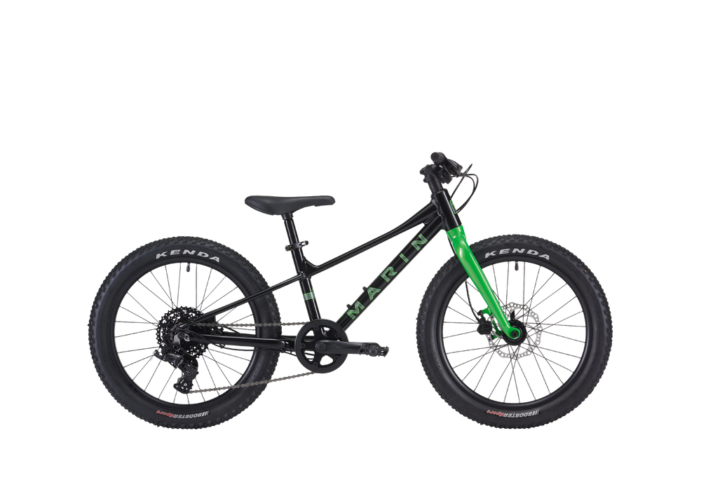 Marin Bear Valley 20