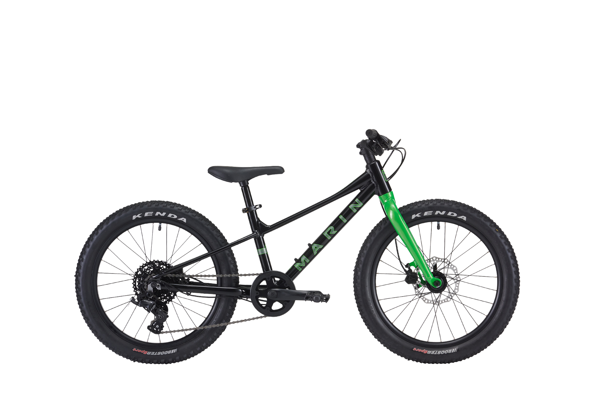 Marin Bear Valley 20