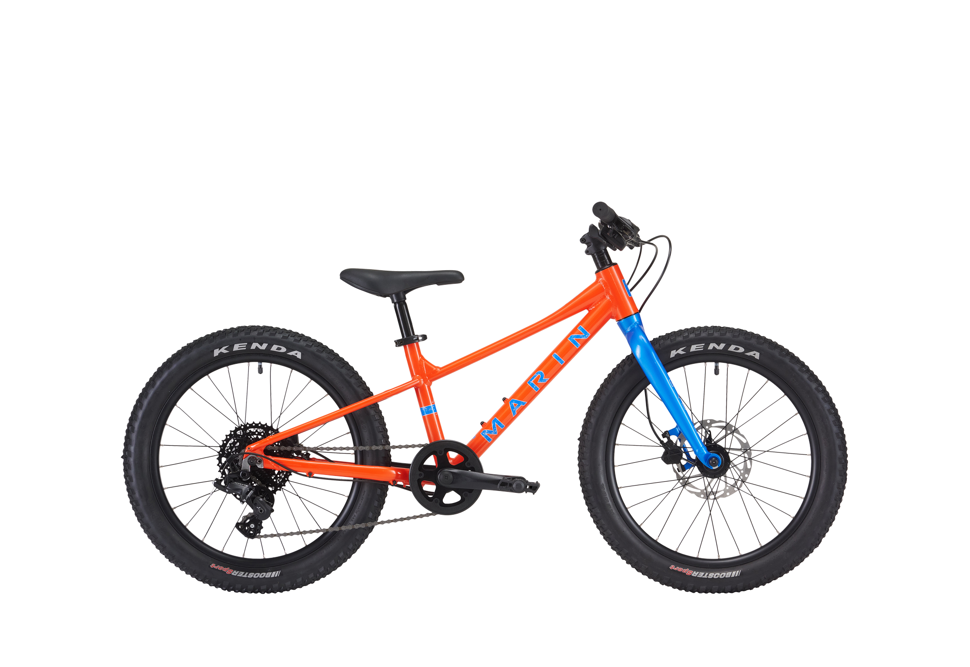 Marin Bear Valley 20