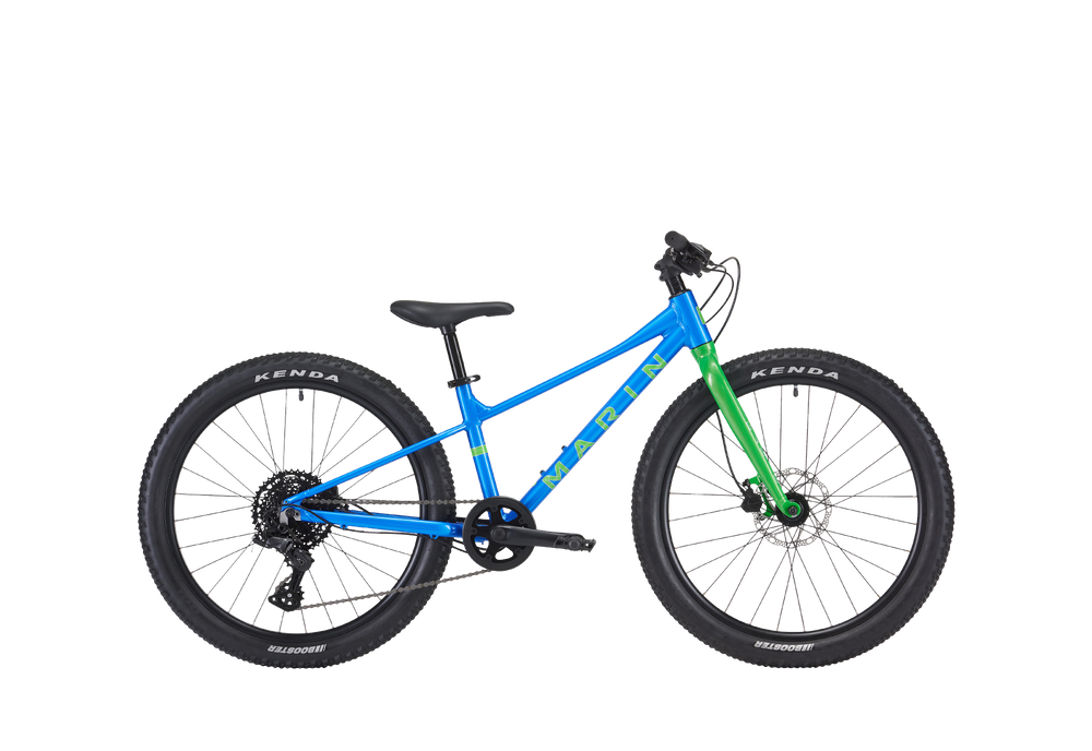 Marin Bear Valley 24