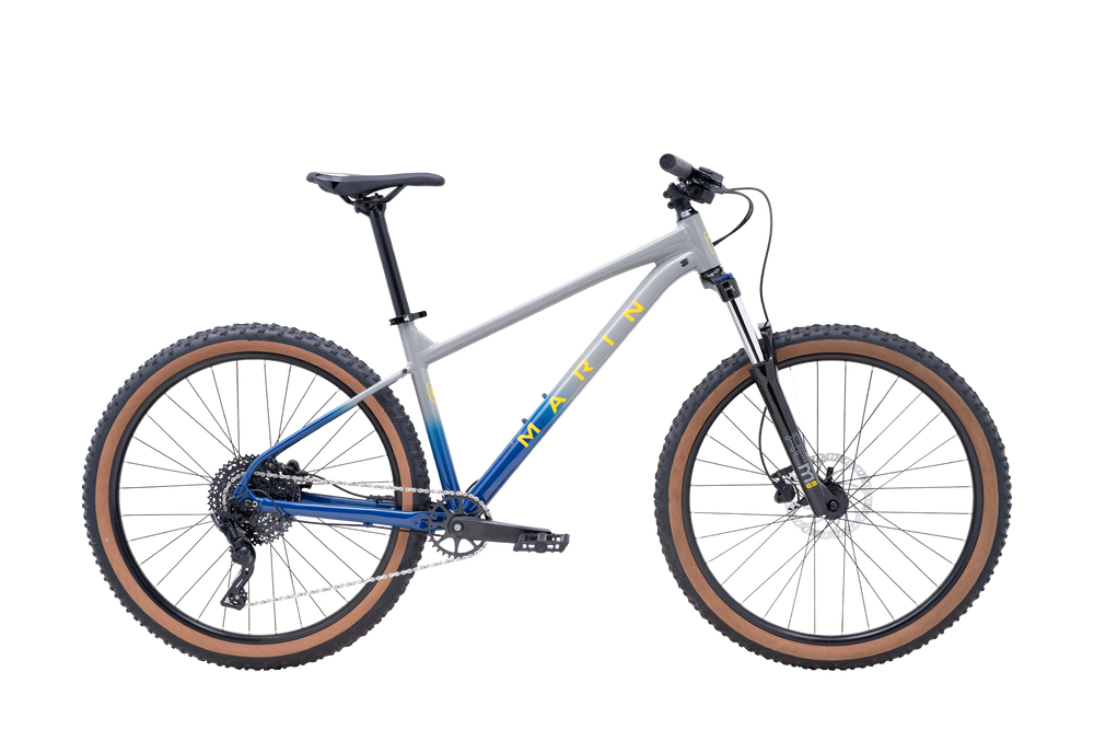 Marin Bobcat Trail 3