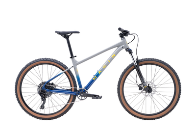 Marin Bobcat Trail 3