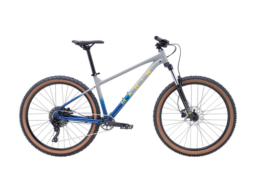 Marin Bobcat Trail 3