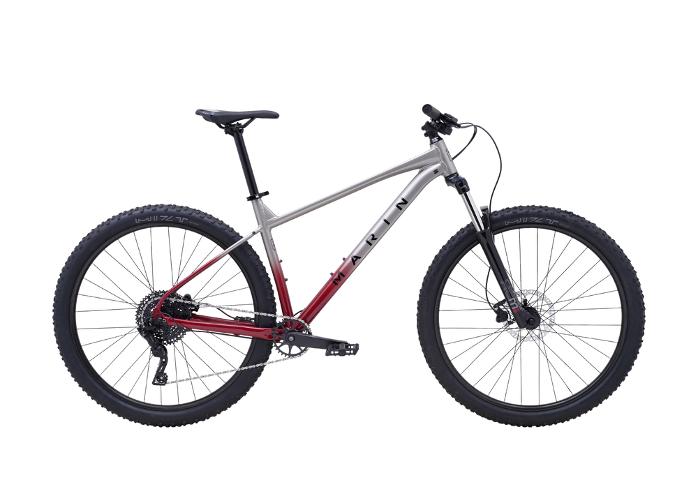 Marin Bobcat Trail 3