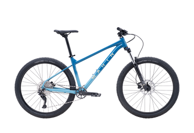 Marin Bobcat Trail 4