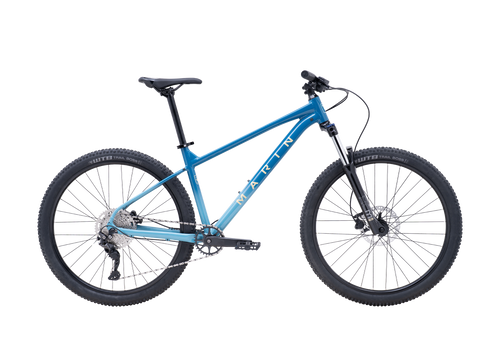 Marin Bobcat Trail 4