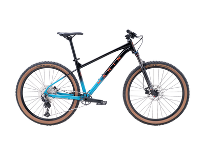 Marin Bobcat Trail 5