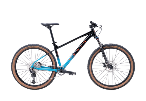 Marin Bobcat Trail 5