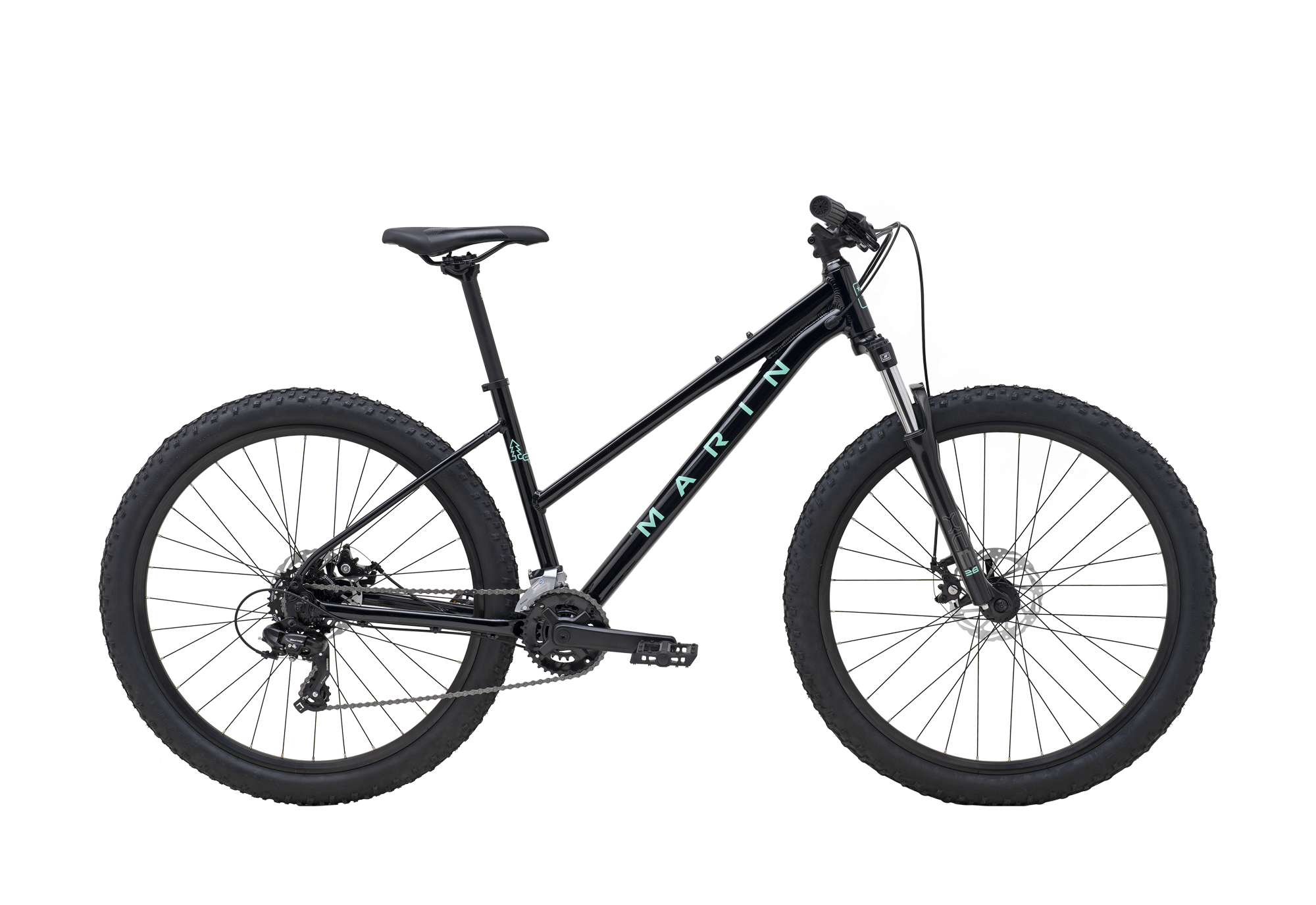 Marin Bolinas Ridge 1 ST