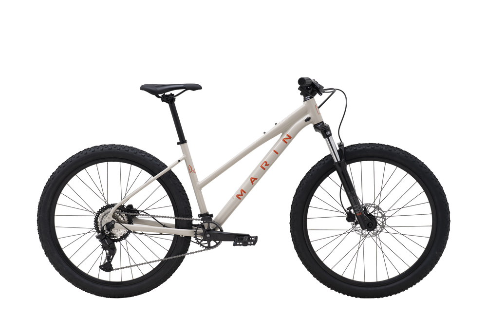 Marin Bolinas Ridge 2 ST