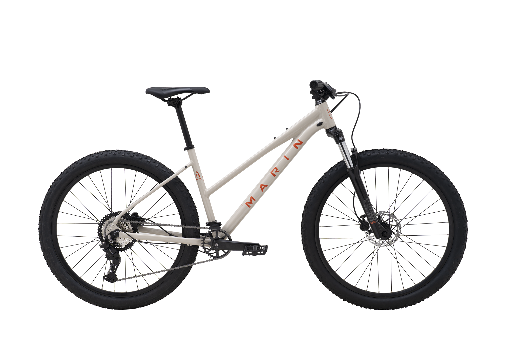 Marin Bolinas Ridge 2 ST