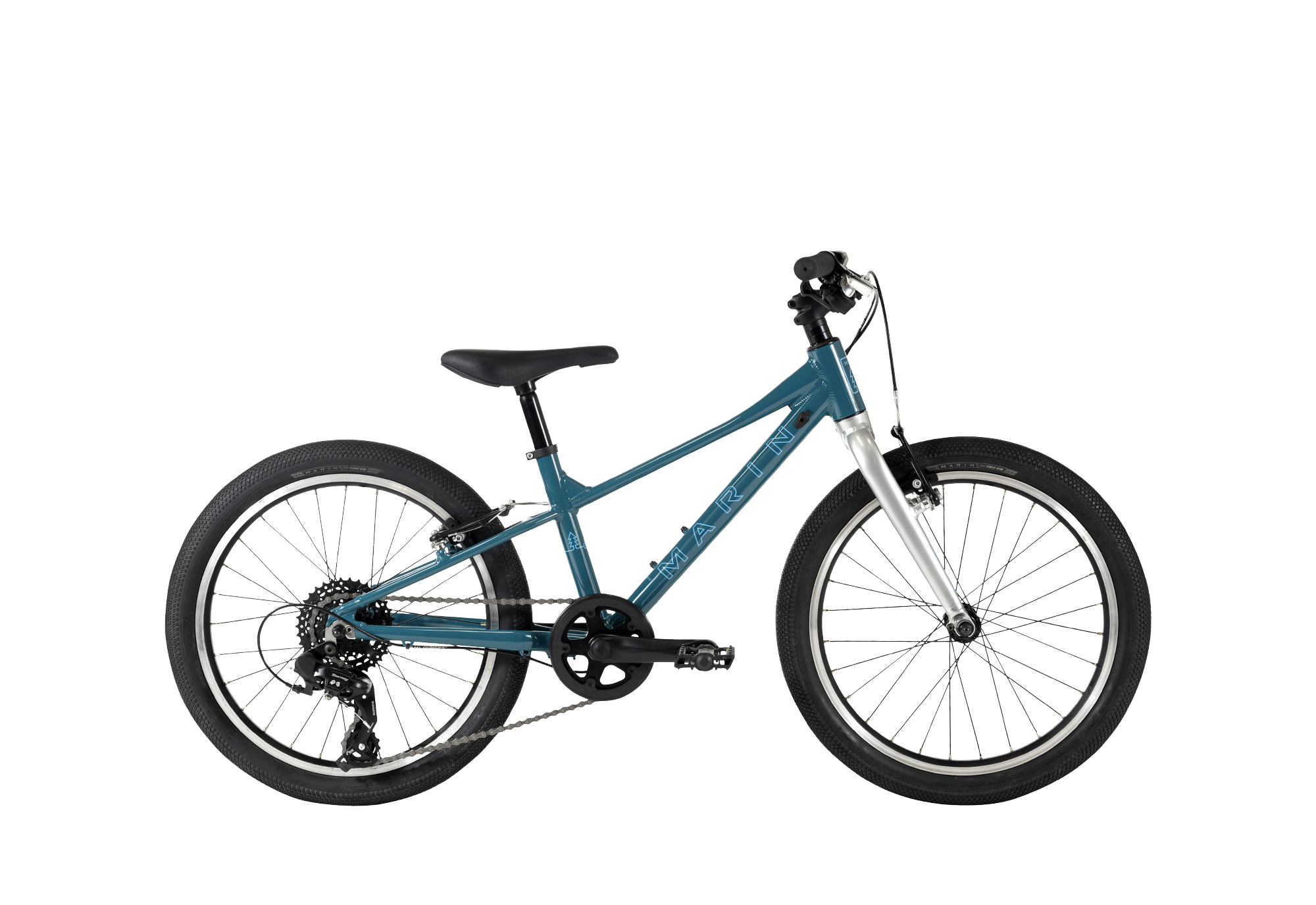 Marin Coast Trail 20 7 speed