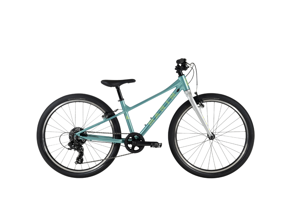 Marin Coast Trail 24