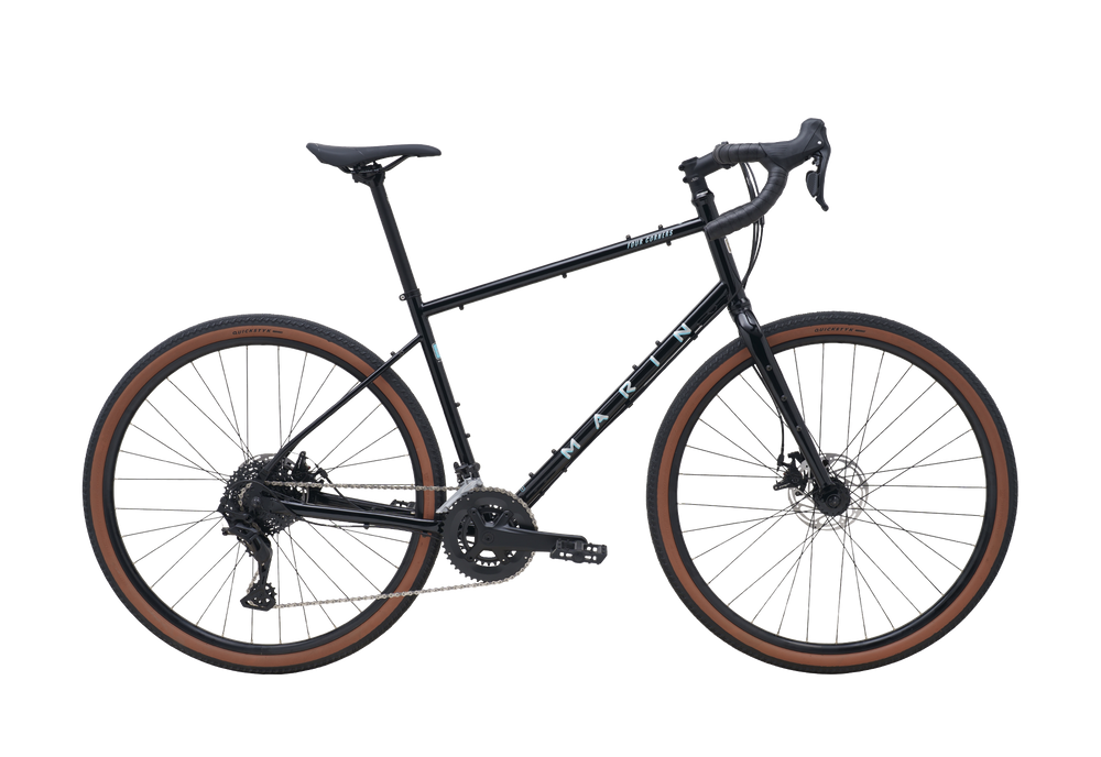 Marin Four Corners 1