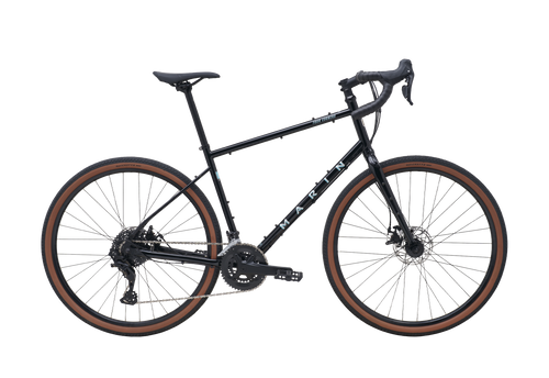 Marin Four Corners 1