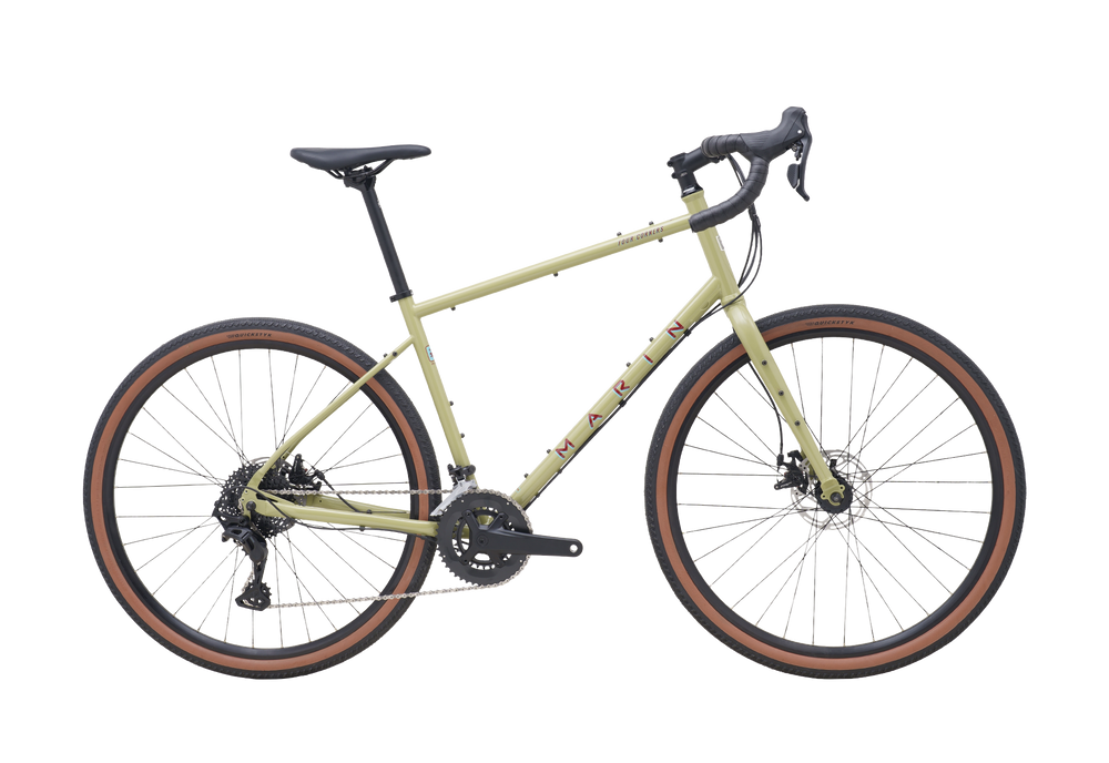 Marin Four Corners 1