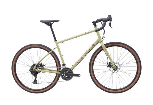 Marin Four Corners 1