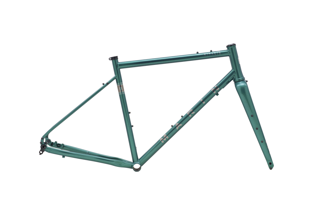 Marin Nicasio 2 frameset