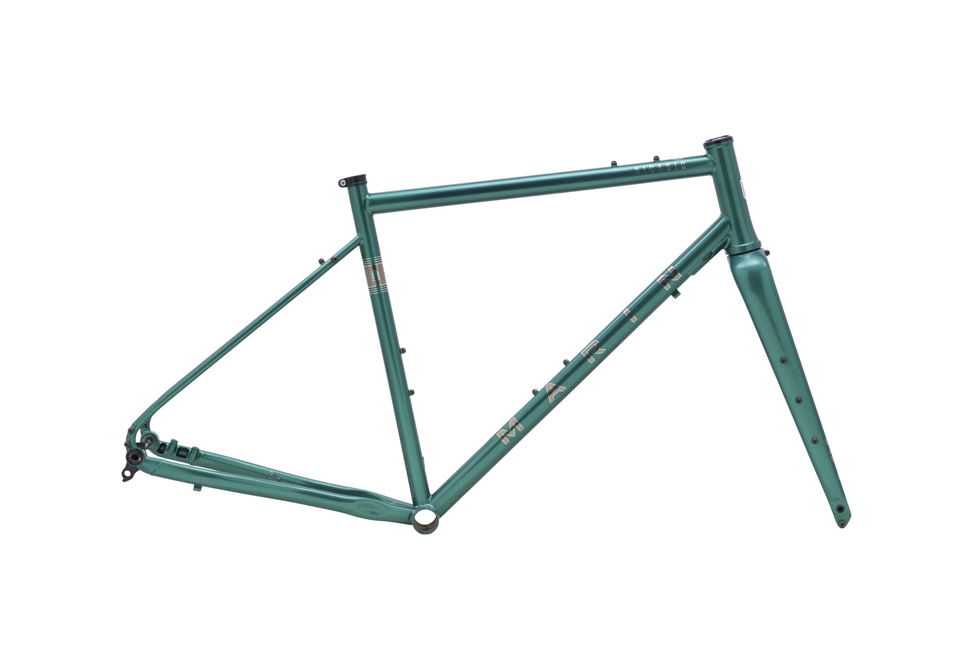 Marin Nicasio 2 frameset