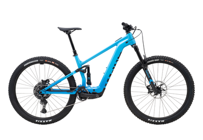 Marin Rift Zone EL 1