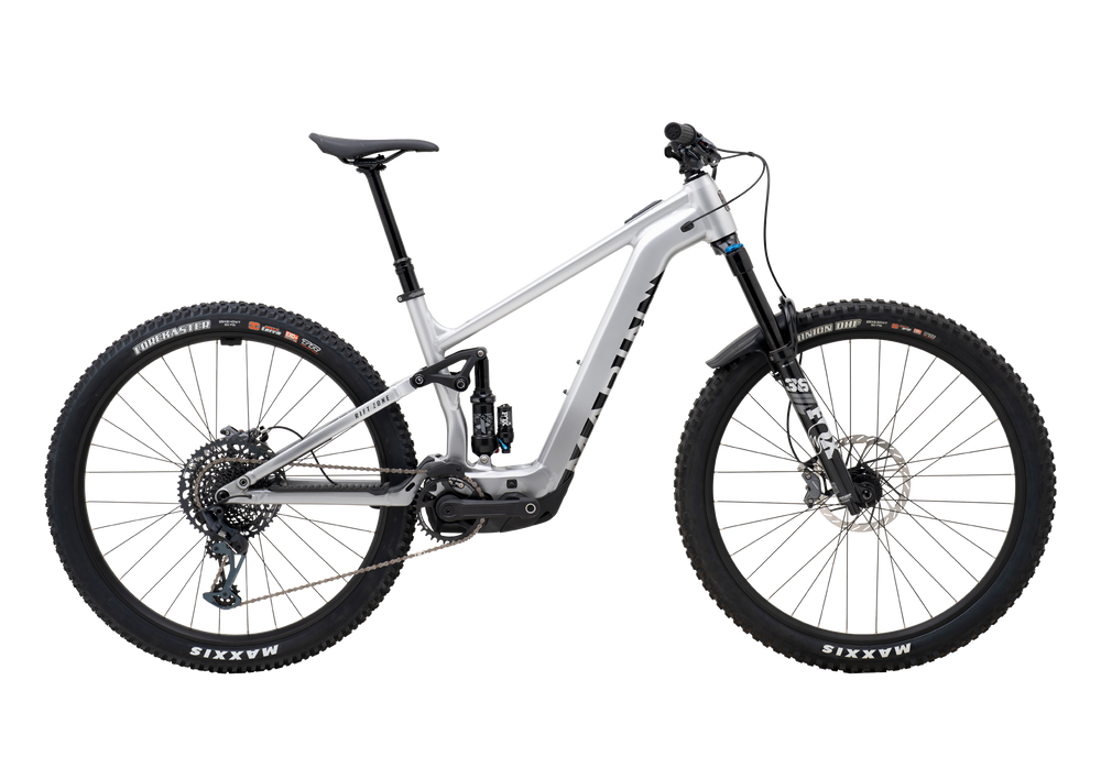 Marin Rift Zone EL 2