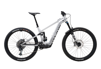 Marin Rift Zone EL 2