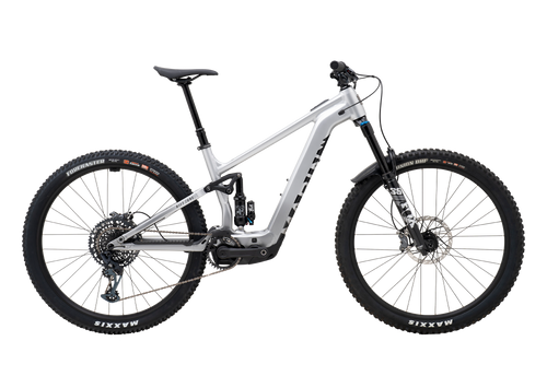 Marin Rift Zone EL 2