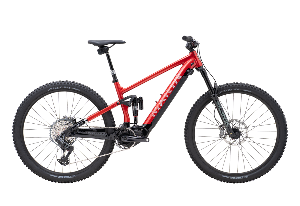 Marin Rift Zone E XR AXS