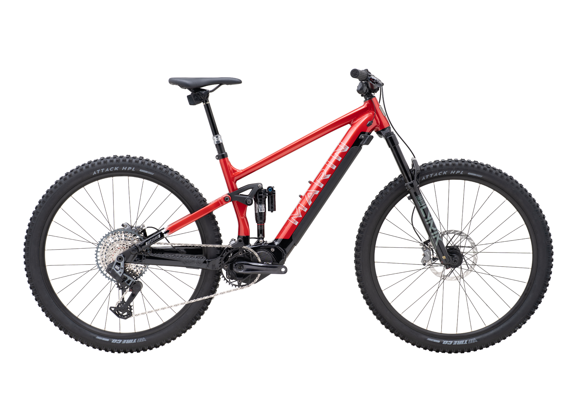 Marin Rift Zone E XR AXS