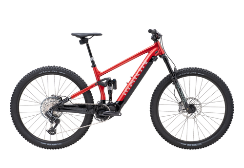 Marin Rift Zone E XR AXS